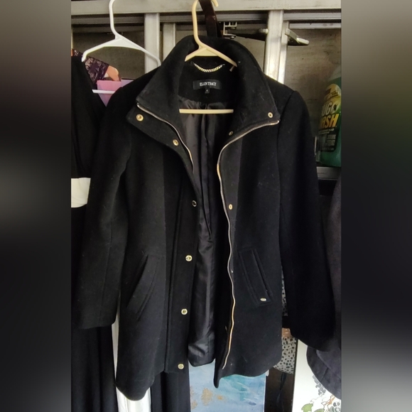 Ellen Tracy Ladies Coat - Picture 1 of 3